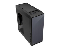 Zalman R1 czarna USB 3.0 z oknem - 216202 - zdjęcie 2
